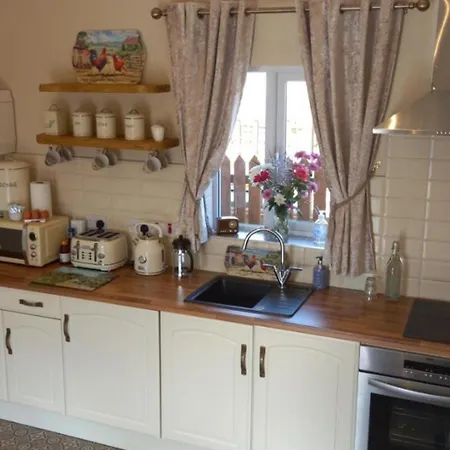 Lejlighed Rustic Kerry Hideaway - Cliffs Coast & Comfort *